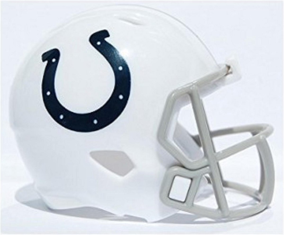 Riddell Speed Mini American Football Pocket Pro | Club Colts